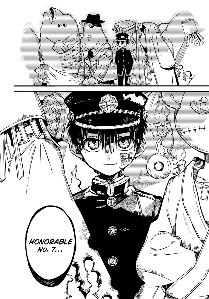 Toilet-Bound Hanako-kun Chapter 84 image 14_optimized